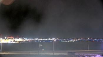 Weather camera view of Allstate Arena.