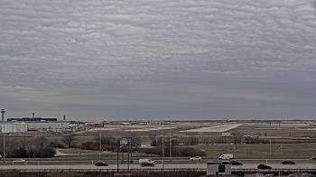 Weather camera view of Allstate Arena.