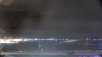 Weather camera view of Allstate Arena.