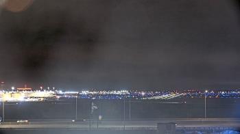 Weather camera view of Allstate Arena.