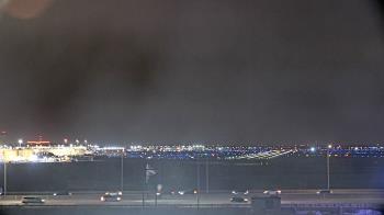 Weather camera view of Allstate Arena.