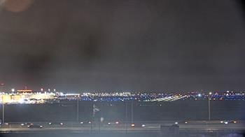 Weather camera view of Allstate Arena.