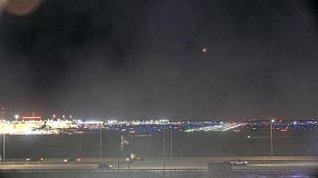 Weather camera view of Allstate Arena.