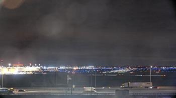 Weather camera view of Allstate Arena.