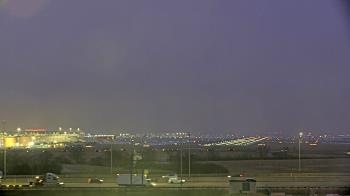 Weather camera view of Allstate Arena.