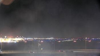 Weather camera view of Allstate Arena.