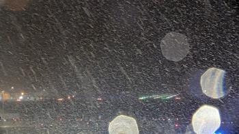 Weather camera view of Allstate Arena.