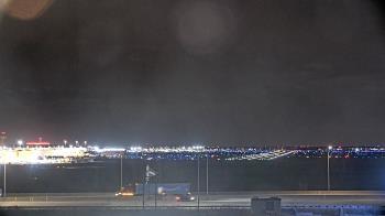 Weather camera view of Allstate Arena.