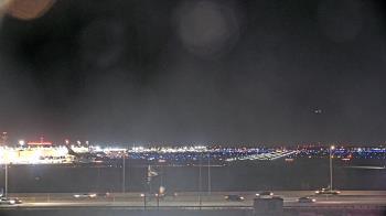 Weather camera view of Allstate Arena.