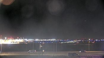 Weather camera view of Allstate Arena.