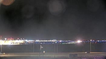 Weather camera view of Allstate Arena.