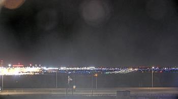 Weather camera view of Allstate Arena.