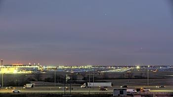 Weather camera view of Allstate Arena.