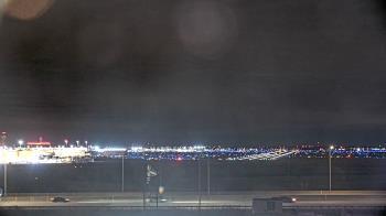 Weather camera view of Allstate Arena.