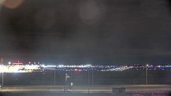 Weather camera view of Allstate Arena.