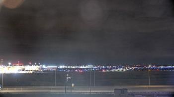 Weather camera view of Allstate Arena.