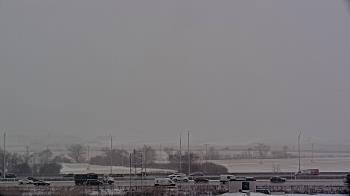 Weather camera view of Allstate Arena.