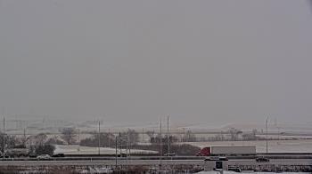 Weather camera view of Allstate Arena.