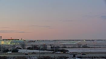Weather camera view of Allstate Arena.