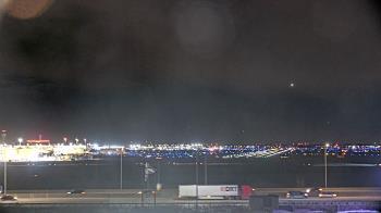 Weather camera view of Allstate Arena.