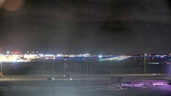 Weather camera view of Allstate Arena.