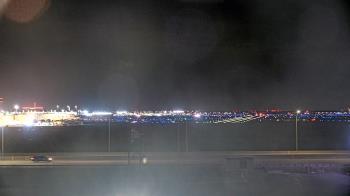 Weather camera view of Allstate Arena.