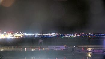 Weather camera view of Allstate Arena.