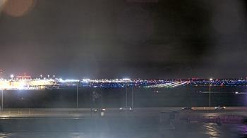 Weather camera view of Allstate Arena.