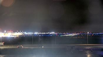 Weather camera view of Allstate Arena.