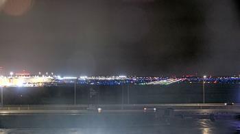 Weather camera view of Allstate Arena.