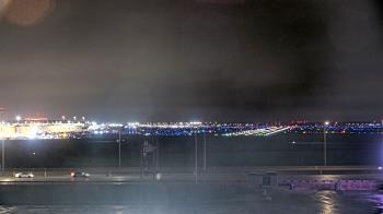 Weather camera view of Allstate Arena.