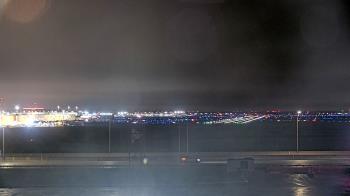 Weather camera view of Allstate Arena.