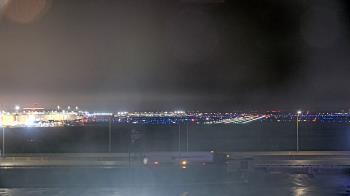 Weather camera view of Allstate Arena.