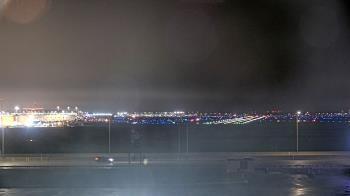 Weather camera view of Allstate Arena.