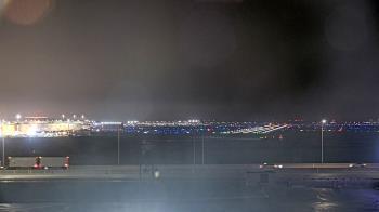 Weather camera view of Allstate Arena.