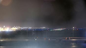 Weather camera view of Allstate Arena.