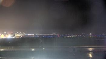 Weather camera view of Allstate Arena.