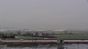 Weather camera view of Allstate Arena.