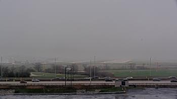 Weather camera view of Allstate Arena.