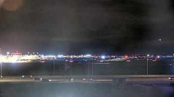 Weather camera view of Allstate Arena.