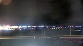 Weather camera view of Allstate Arena.