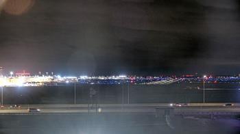 Weather camera view of Allstate Arena.