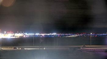 Weather camera view of Allstate Arena.