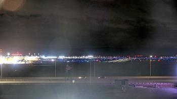 Weather camera view of Allstate Arena.