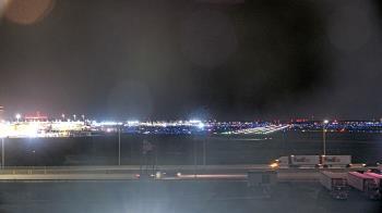 Weather camera view of Allstate Arena.