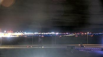 Weather camera view of Allstate Arena.