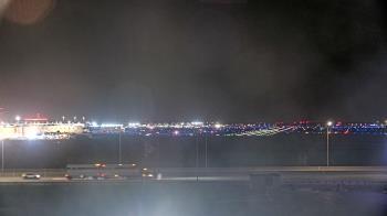 Weather camera view of Allstate Arena.