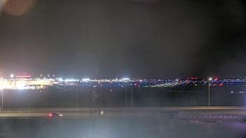 Weather camera view of Allstate Arena.