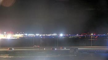 Weather camera view of Allstate Arena.