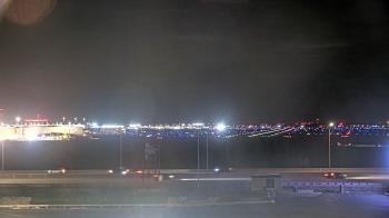 Weather camera view of Allstate Arena.